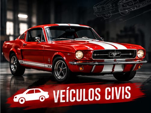 Veículos civis