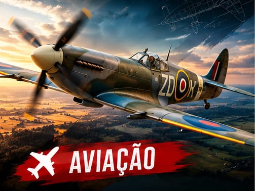 Aviação